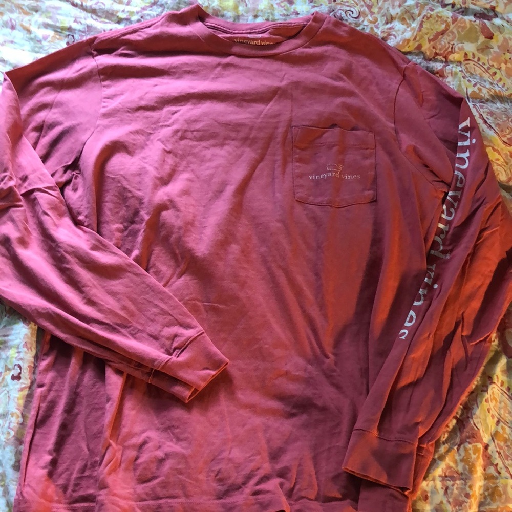 Vineyard Vines Long Sleeve Shirt